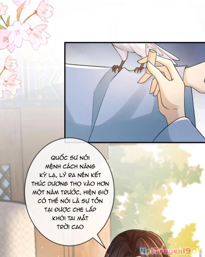 Sau Khi Xuyên Sách, 5 Nhân Cách Của Bạo Quân Đều Yêu Ta Chapter 246 - 54