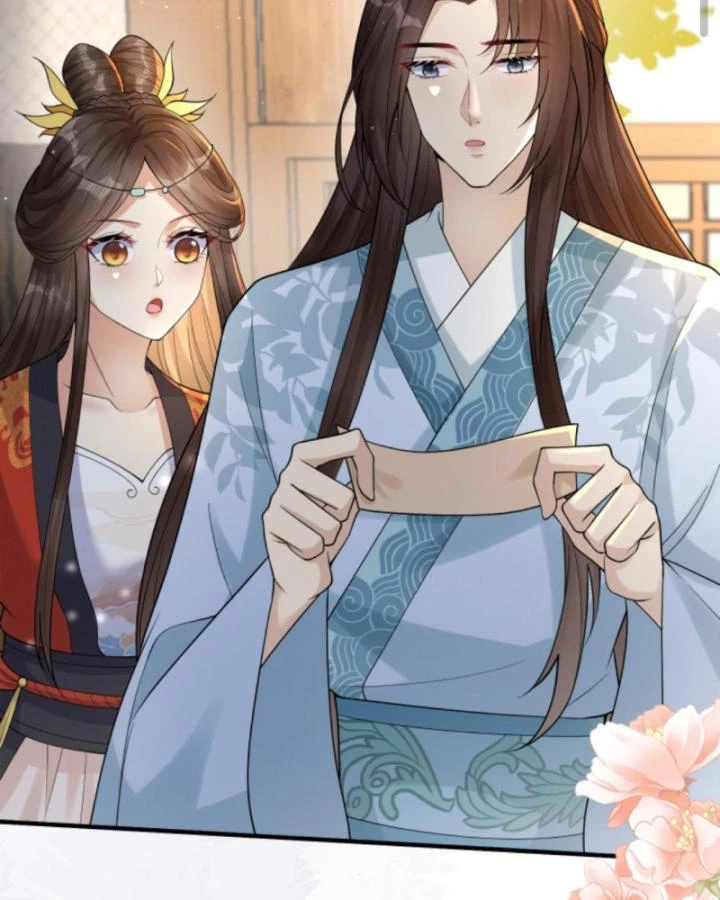 Sau Khi Xuyên Sách, 5 Nhân Cách Của Bạo Quân Đều Yêu Ta Chapter 246 - 55