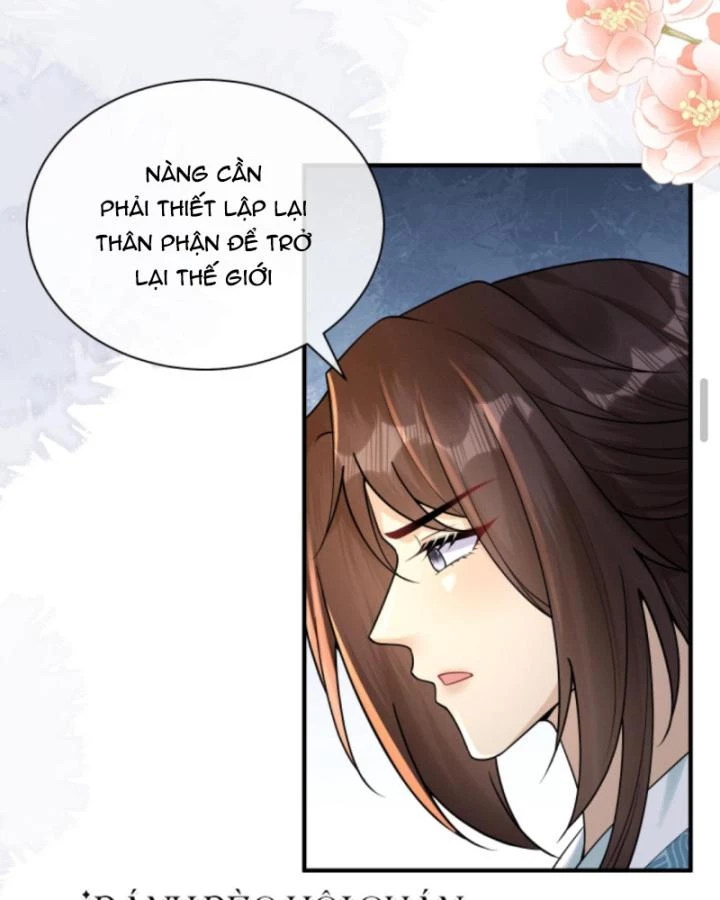 Sau Khi Xuyên Sách, 5 Nhân Cách Của Bạo Quân Đều Yêu Ta Chapter 246 - 56