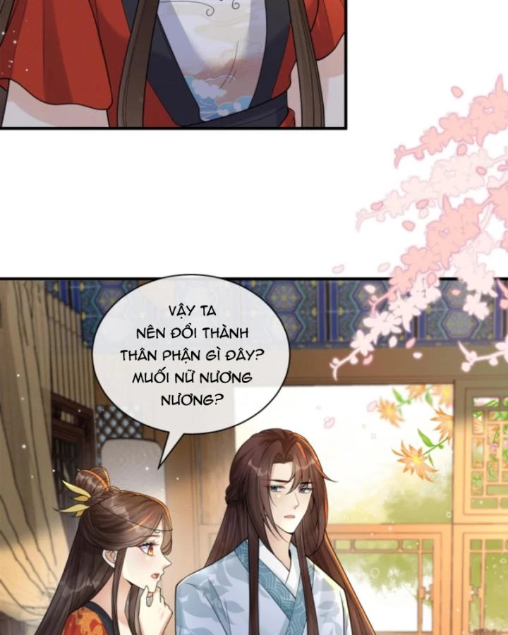 Sau Khi Xuyên Sách, 5 Nhân Cách Của Bạo Quân Đều Yêu Ta Chapter 246 - 58