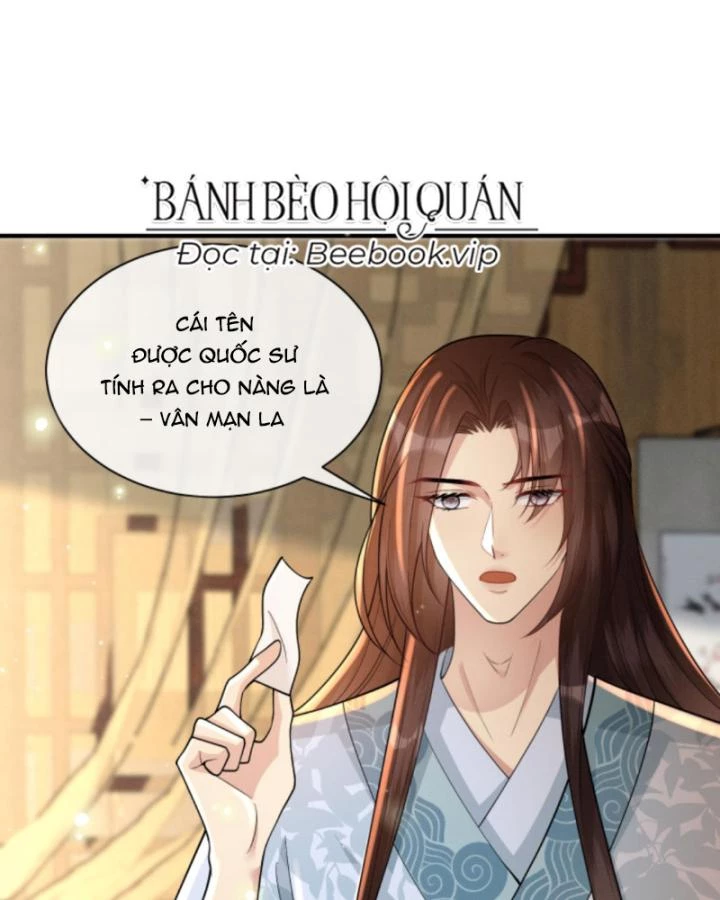 Sau Khi Xuyên Sách, 5 Nhân Cách Của Bạo Quân Đều Yêu Ta Chapter 246 - 61