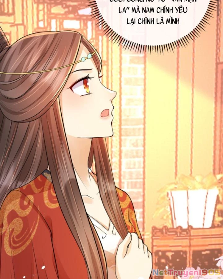 Sau Khi Xuyên Sách, 5 Nhân Cách Của Bạo Quân Đều Yêu Ta Chapter 247 - 11