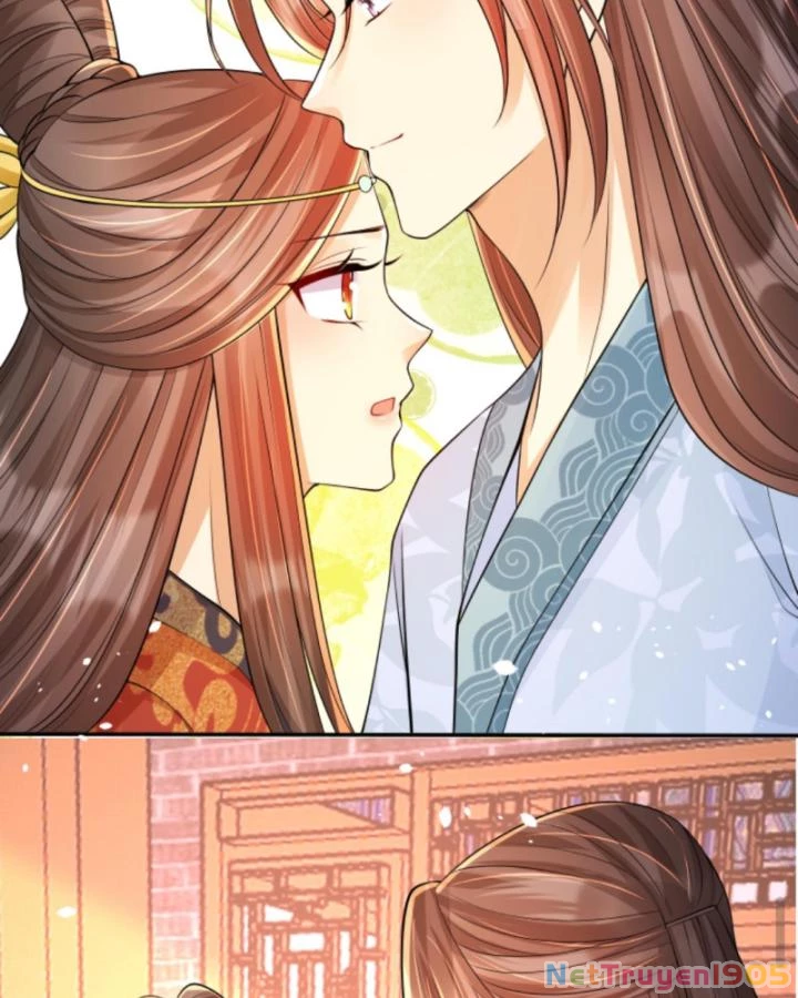 Sau Khi Xuyên Sách, 5 Nhân Cách Của Bạo Quân Đều Yêu Ta Chapter 247 - 13