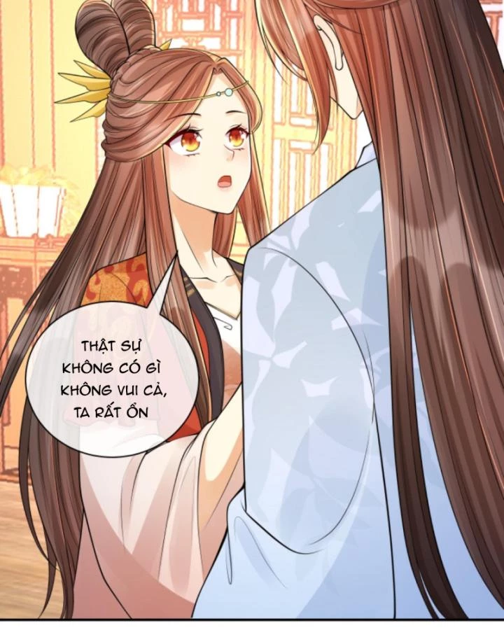 Sau Khi Xuyên Sách, 5 Nhân Cách Của Bạo Quân Đều Yêu Ta Chapter 247 - 14