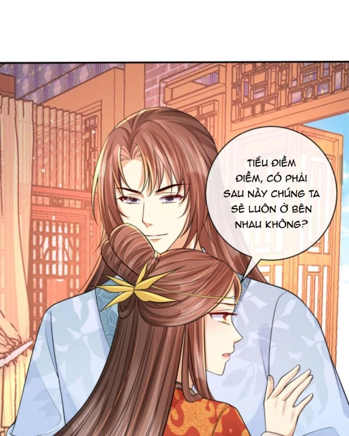 Sau Khi Xuyên Sách, 5 Nhân Cách Của Bạo Quân Đều Yêu Ta Chapter 247 - 15