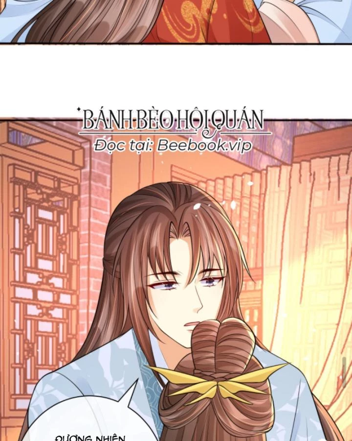 Sau Khi Xuyên Sách, 5 Nhân Cách Của Bạo Quân Đều Yêu Ta Chapter 247 - 16