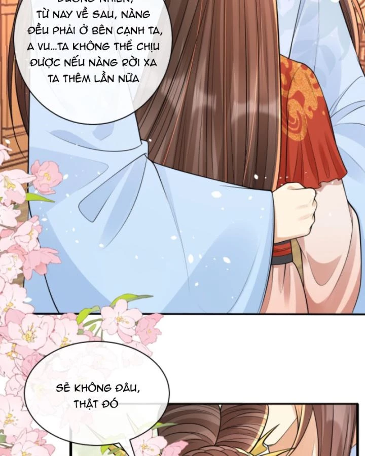 Sau Khi Xuyên Sách, 5 Nhân Cách Của Bạo Quân Đều Yêu Ta Chapter 247 - 17