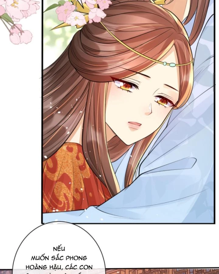 Sau Khi Xuyên Sách, 5 Nhân Cách Của Bạo Quân Đều Yêu Ta Chapter 247 - 18