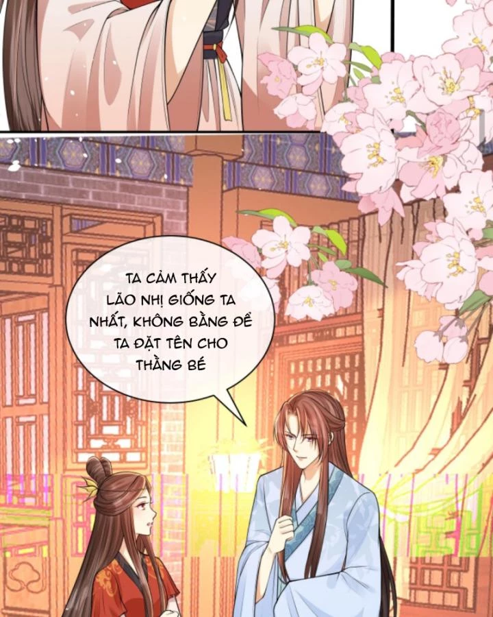 Sau Khi Xuyên Sách, 5 Nhân Cách Của Bạo Quân Đều Yêu Ta Chapter 247 - 21