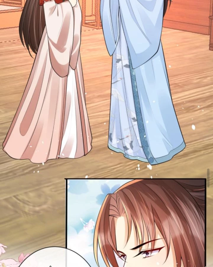 Sau Khi Xuyên Sách, 5 Nhân Cách Của Bạo Quân Đều Yêu Ta Chapter 247 - 22