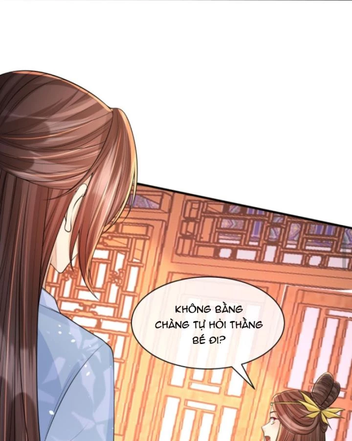 Sau Khi Xuyên Sách, 5 Nhân Cách Của Bạo Quân Đều Yêu Ta Chapter 247 - 25