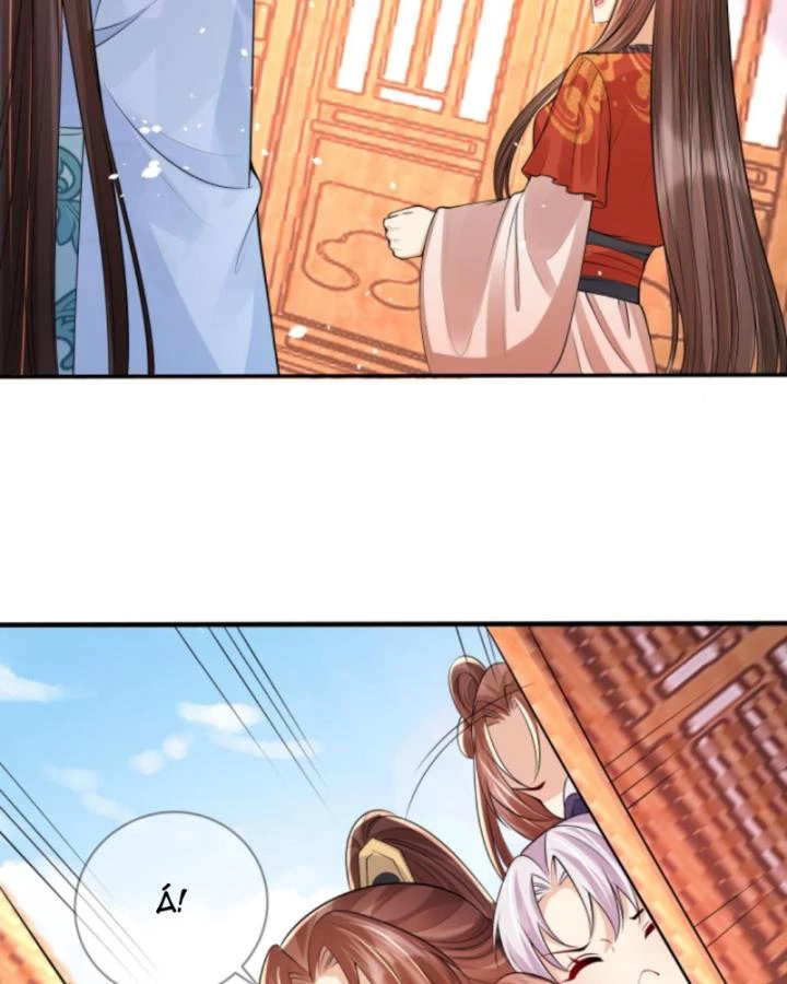 Sau Khi Xuyên Sách, 5 Nhân Cách Của Bạo Quân Đều Yêu Ta Chapter 247 - 26