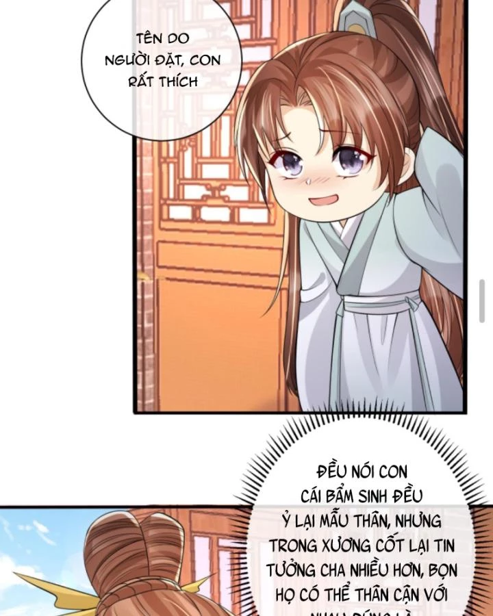 Sau Khi Xuyên Sách, 5 Nhân Cách Của Bạo Quân Đều Yêu Ta Chapter 247 - 28