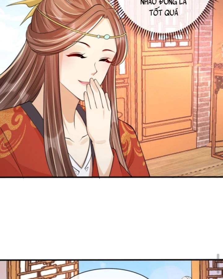 Sau Khi Xuyên Sách, 5 Nhân Cách Của Bạo Quân Đều Yêu Ta Chapter 247 - 29