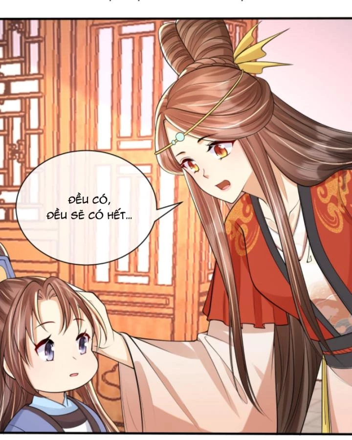 Sau Khi Xuyên Sách, 5 Nhân Cách Của Bạo Quân Đều Yêu Ta Chapter 247 - 31