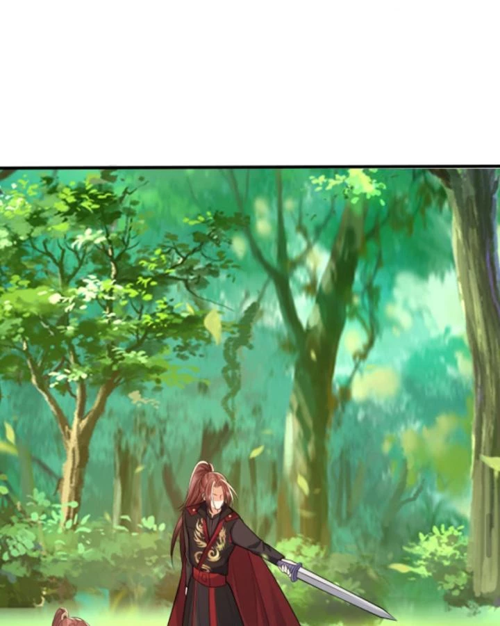 Sau Khi Xuyên Sách, 5 Nhân Cách Của Bạo Quân Đều Yêu Ta Chapter 247 - 32