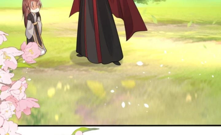 Sau Khi Xuyên Sách, 5 Nhân Cách Của Bạo Quân Đều Yêu Ta Chapter 247 - 33