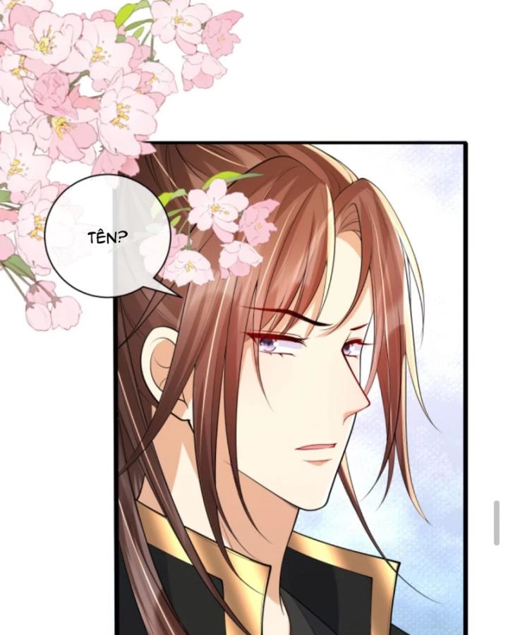 Sau Khi Xuyên Sách, 5 Nhân Cách Của Bạo Quân Đều Yêu Ta Chapter 247 - 34