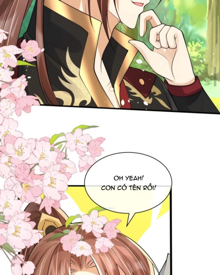 Sau Khi Xuyên Sách, 5 Nhân Cách Của Bạo Quân Đều Yêu Ta Chapter 247 - 36