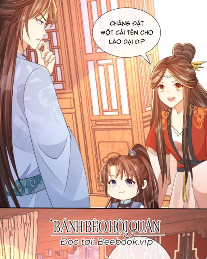 Sau Khi Xuyên Sách, 5 Nhân Cách Của Bạo Quân Đều Yêu Ta Chapter 247 - 38