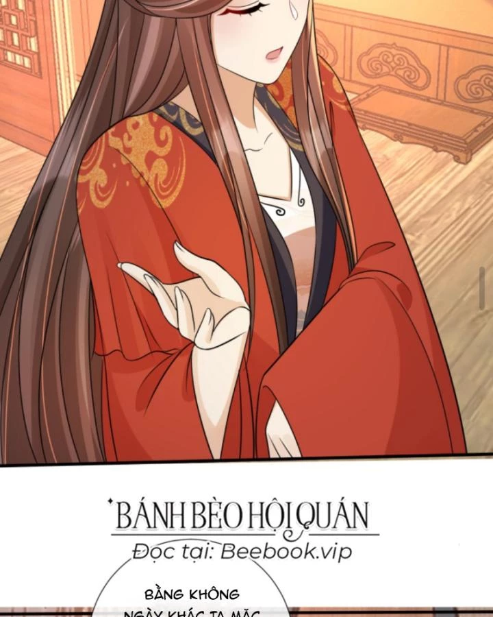 Sau Khi Xuyên Sách, 5 Nhân Cách Của Bạo Quân Đều Yêu Ta Chapter 247 - 46