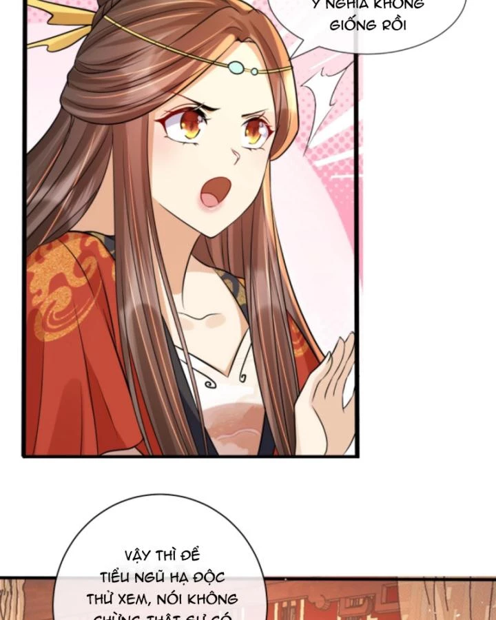 Sau Khi Xuyên Sách, 5 Nhân Cách Của Bạo Quân Đều Yêu Ta Chapter 247 - 48