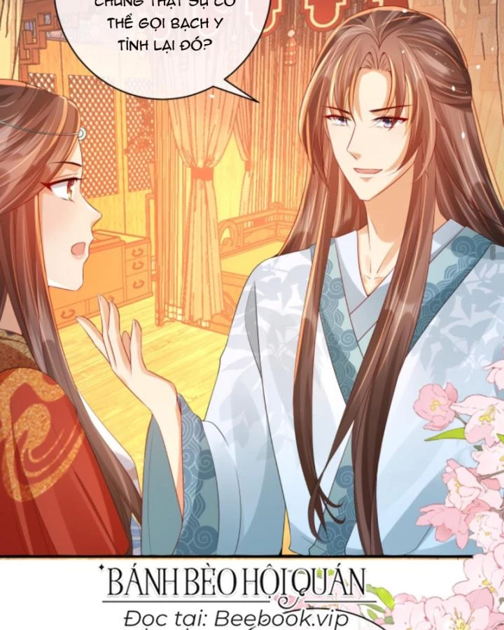 Sau Khi Xuyên Sách, 5 Nhân Cách Của Bạo Quân Đều Yêu Ta Chapter 247 - 49