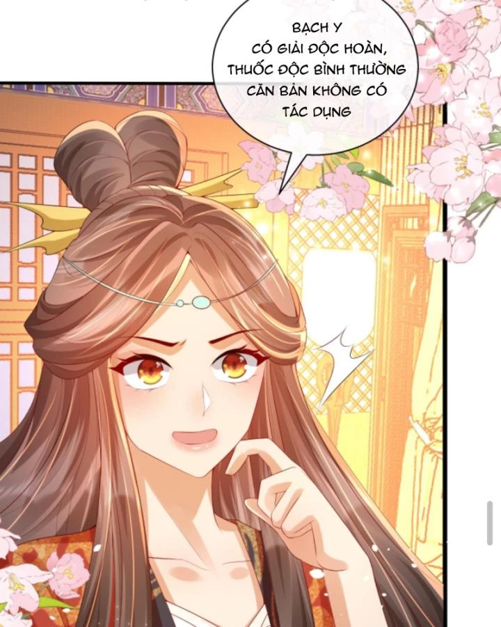 Sau Khi Xuyên Sách, 5 Nhân Cách Của Bạo Quân Đều Yêu Ta Chapter 247 - 50