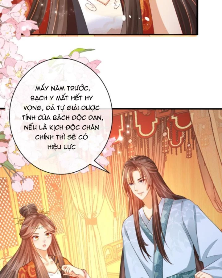 Sau Khi Xuyên Sách, 5 Nhân Cách Của Bạo Quân Đều Yêu Ta Chapter 247 - 51