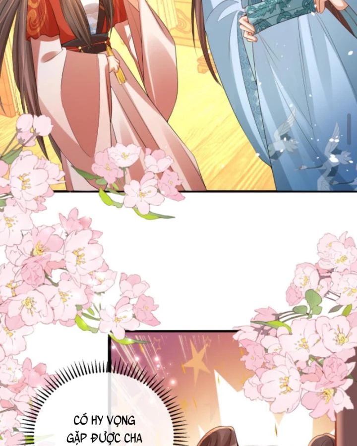 Sau Khi Xuyên Sách, 5 Nhân Cách Của Bạo Quân Đều Yêu Ta Chapter 247 - 52