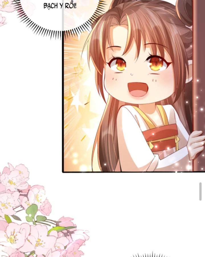 Sau Khi Xuyên Sách, 5 Nhân Cách Của Bạo Quân Đều Yêu Ta Chapter 247 - 53