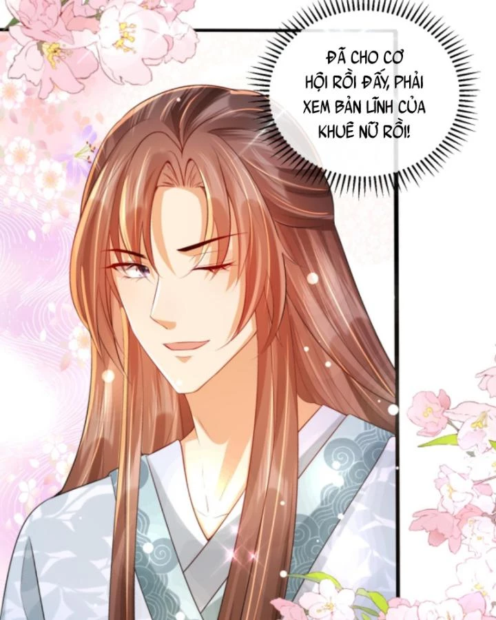 Sau Khi Xuyên Sách, 5 Nhân Cách Của Bạo Quân Đều Yêu Ta Chapter 247 - 54