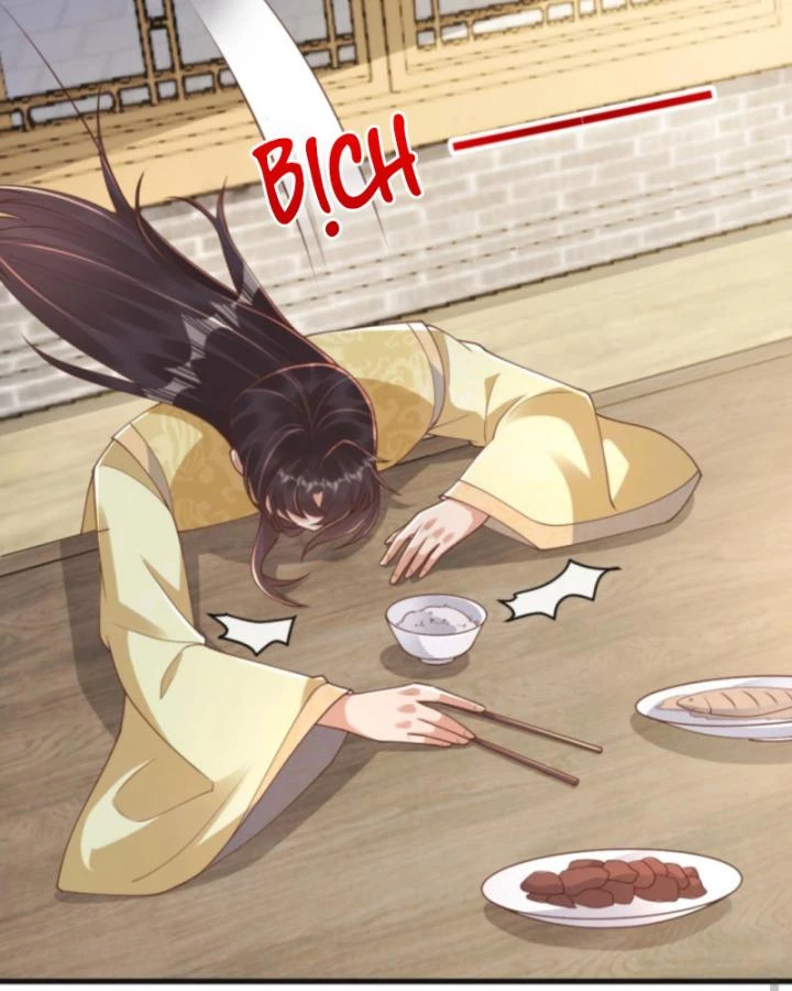 Sau Khi Xuyên Sách, 5 Nhân Cách Của Bạo Quân Đều Yêu Ta Chapter 248 - 6