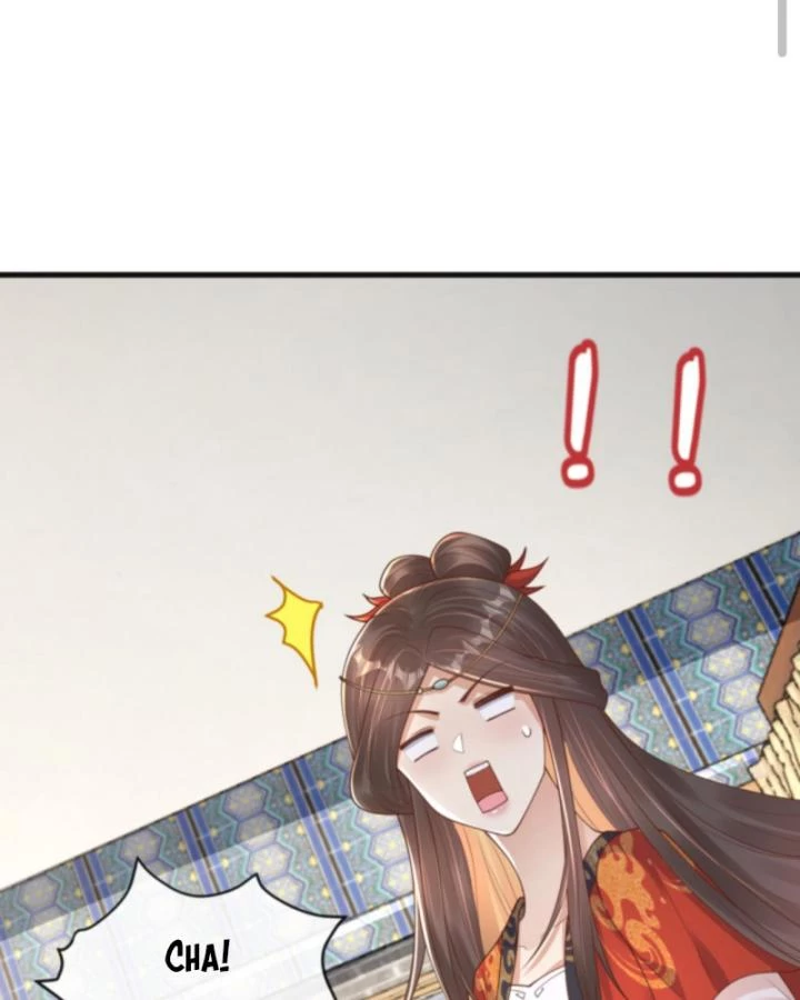 Sau Khi Xuyên Sách, 5 Nhân Cách Của Bạo Quân Đều Yêu Ta Chapter 248 - 7