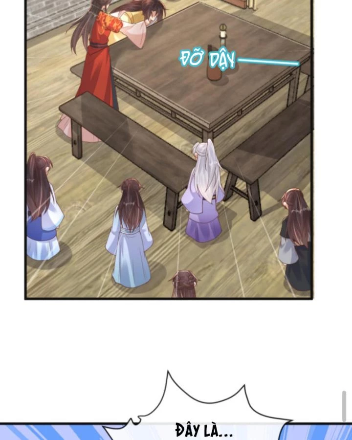 Sau Khi Xuyên Sách, 5 Nhân Cách Của Bạo Quân Đều Yêu Ta Chapter 248 - 9