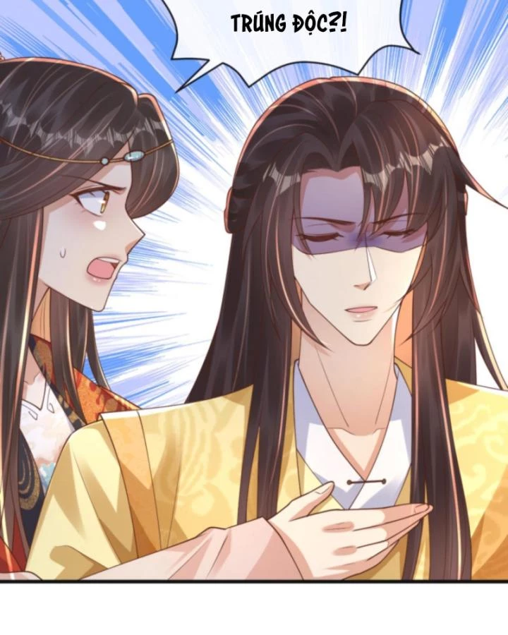 Sau Khi Xuyên Sách, 5 Nhân Cách Của Bạo Quân Đều Yêu Ta Chapter 248 - 10