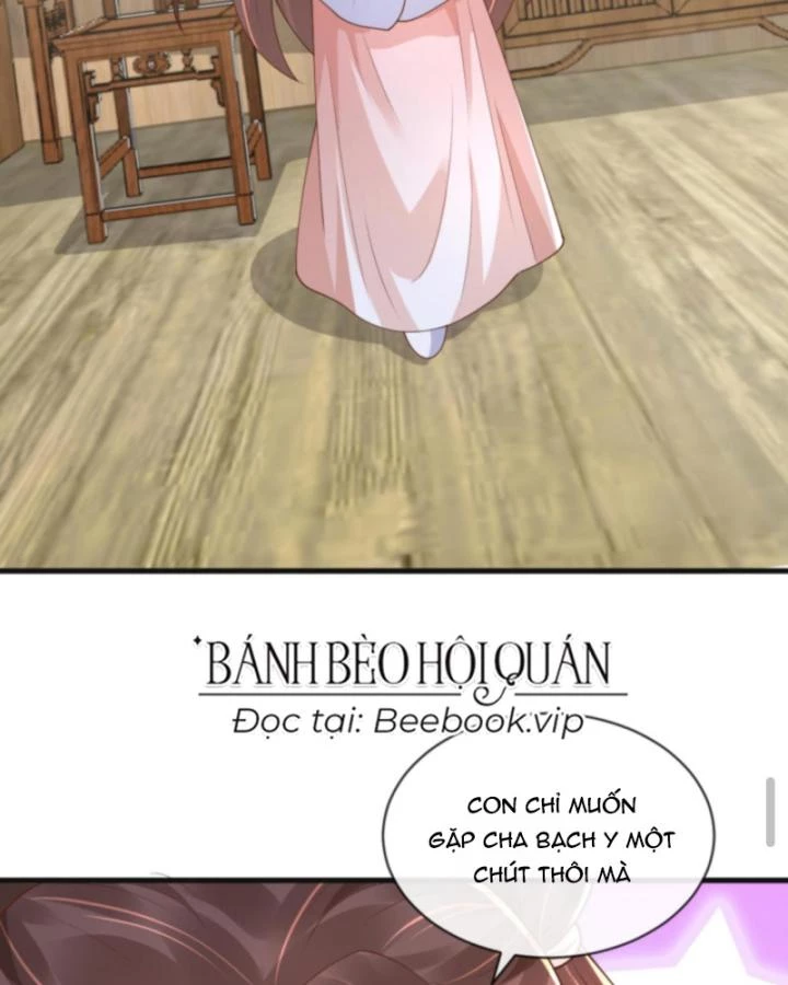 Sau Khi Xuyên Sách, 5 Nhân Cách Của Bạo Quân Đều Yêu Ta Chapter 248 - 12