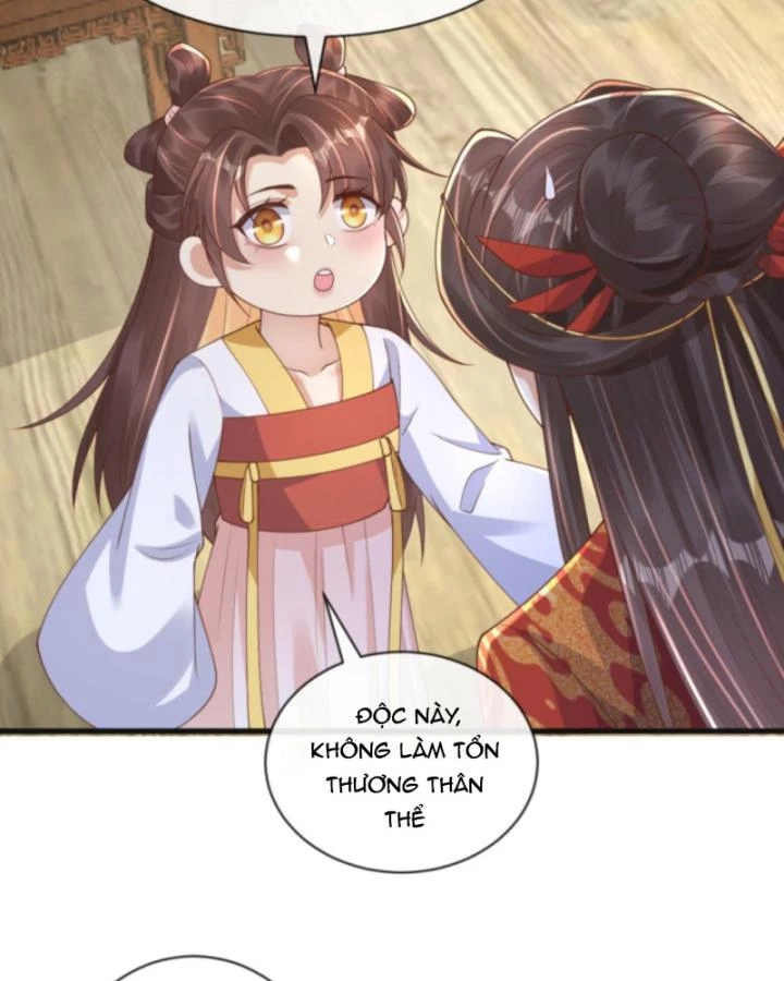 Sau Khi Xuyên Sách, 5 Nhân Cách Của Bạo Quân Đều Yêu Ta Chapter 248 - 14