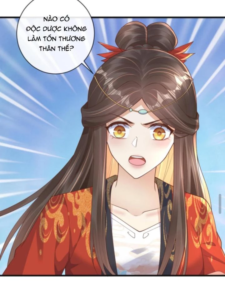 Sau Khi Xuyên Sách, 5 Nhân Cách Của Bạo Quân Đều Yêu Ta Chapter 248 - 15