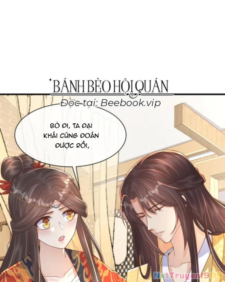 Sau Khi Xuyên Sách, 5 Nhân Cách Của Bạo Quân Đều Yêu Ta Chapter 248 - 16