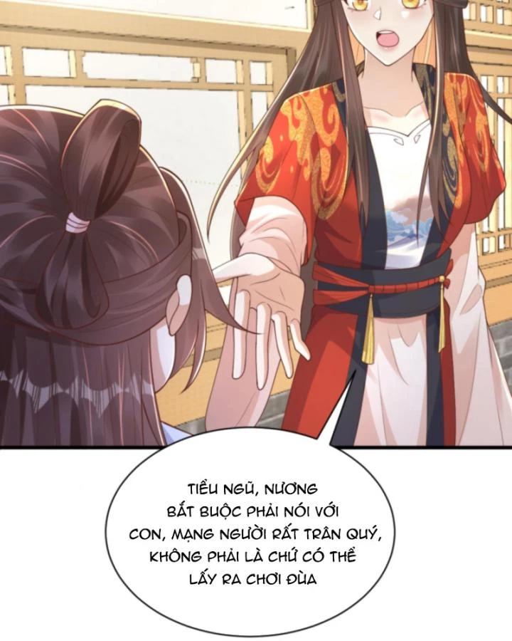 Sau Khi Xuyên Sách, 5 Nhân Cách Của Bạo Quân Đều Yêu Ta Chapter 248 - 19