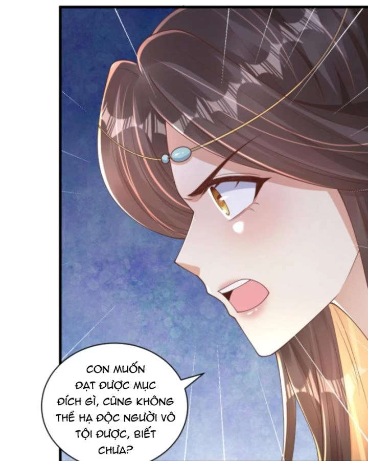 Sau Khi Xuyên Sách, 5 Nhân Cách Của Bạo Quân Đều Yêu Ta Chapter 248 - 20