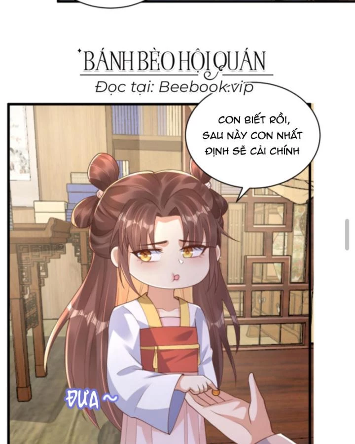 Sau Khi Xuyên Sách, 5 Nhân Cách Của Bạo Quân Đều Yêu Ta Chapter 248 - 21