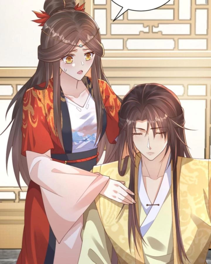 Sau Khi Xuyên Sách, 5 Nhân Cách Của Bạo Quân Đều Yêu Ta Chapter 248 - 23