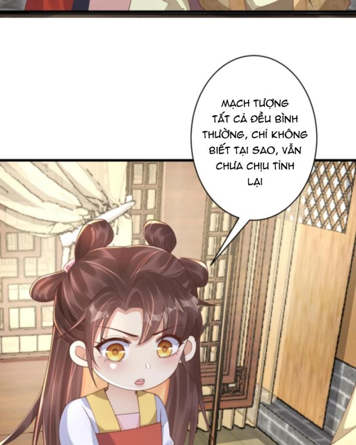 Sau Khi Xuyên Sách, 5 Nhân Cách Của Bạo Quân Đều Yêu Ta Chapter 248 - 24