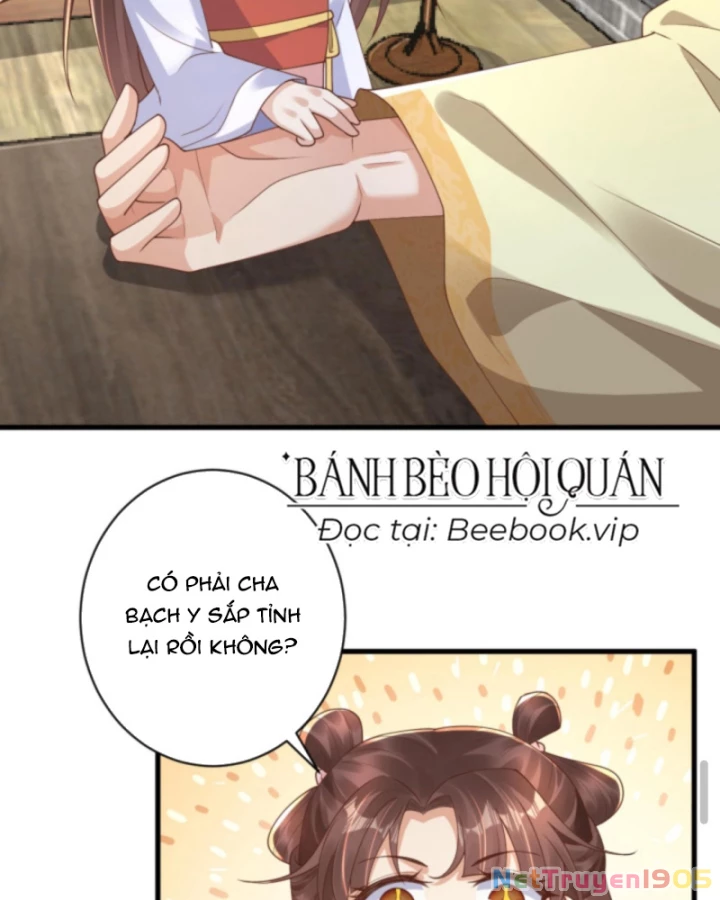 Sau Khi Xuyên Sách, 5 Nhân Cách Của Bạo Quân Đều Yêu Ta Chapter 248 - 25