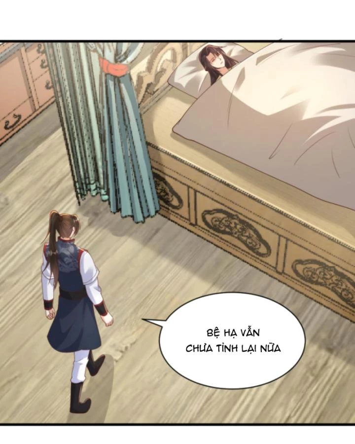 Sau Khi Xuyên Sách, 5 Nhân Cách Của Bạo Quân Đều Yêu Ta Chapter 248 - 29