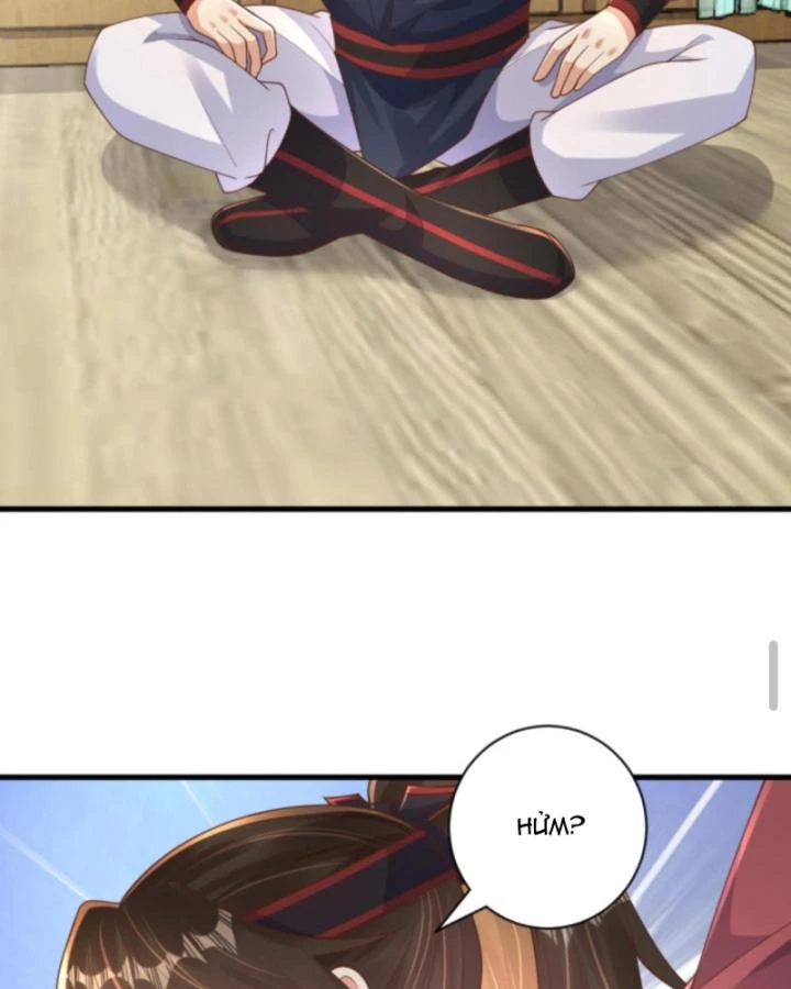 Sau Khi Xuyên Sách, 5 Nhân Cách Của Bạo Quân Đều Yêu Ta Chapter 248 - 31