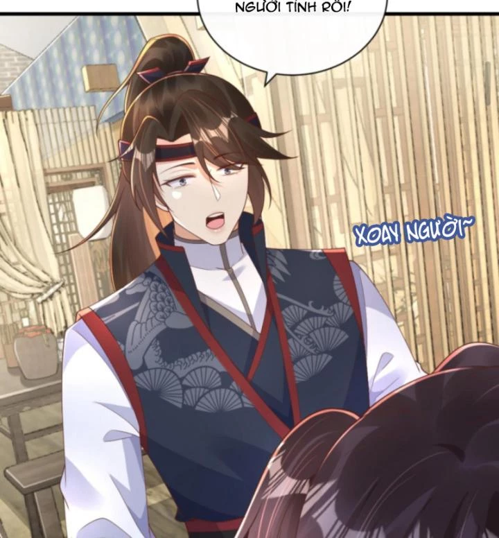 Sau Khi Xuyên Sách, 5 Nhân Cách Của Bạo Quân Đều Yêu Ta Chapter 248 - 33