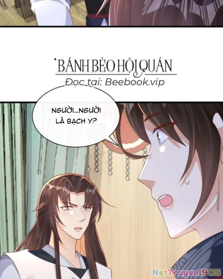 Sau Khi Xuyên Sách, 5 Nhân Cách Của Bạo Quân Đều Yêu Ta Chapter 248 - 34